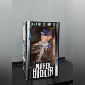 2021 Walker Buehler Bobblehead collectible
